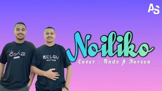 Download lagu LAGU DANSA TIMOR 2024 || NOILIKO || Cover Norsen Nenokeba ft Findo Nope.