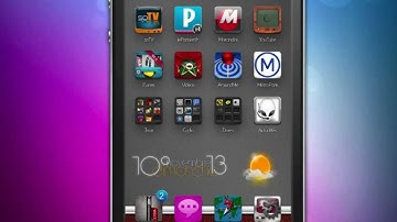 FolderIcons iOS 5x
