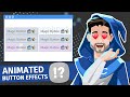 Adding Button Animations & Hover Effects in Power BI