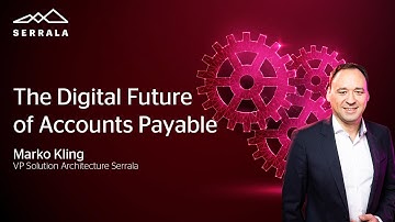 The Digital Future of Accounts Payable