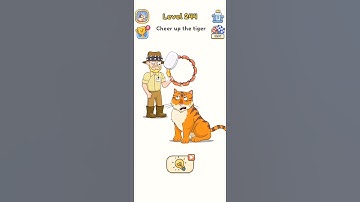 Dop 5 delete one part level 244 gameplay walkthrough solution ||@Brain Gamer Tips||