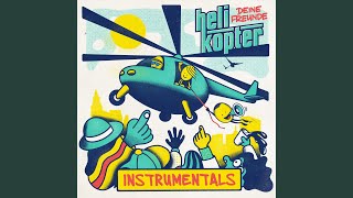 Wenn der Hausmeister kommt (Instrumental)