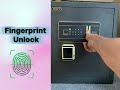 Biometric Safe Price in Bangladesh (2025)