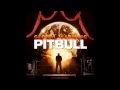 Pitbull feat. Enrique Iglesias - Tchu Tchu Tcha [HD] [LYRICS]