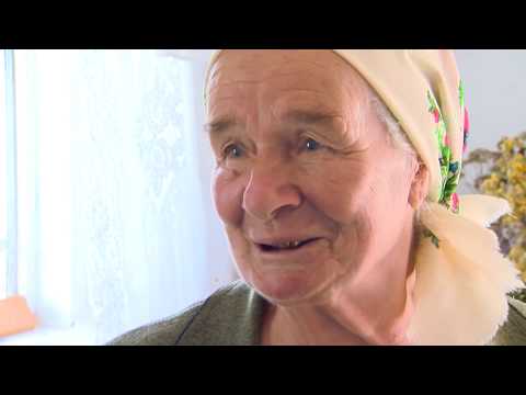 Народы Новосибирской области: татары и украинцы