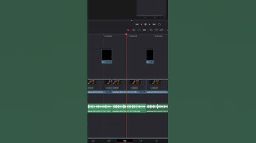 Insert a Clip - DaVinci Resolve for NOOBS! - Tip #4