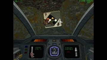 Descent: The Outer Reaches, personal tour - Level 2