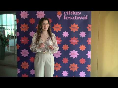 Ilyen volt a Ciklusfesztivál 2024 | hormonmentes
