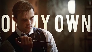 ▶️ Kol Mikaelson ● On My Own