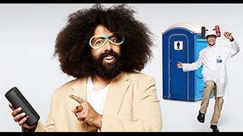 Social Music Experiment #2 - Can Music Start a Party Anywhere?