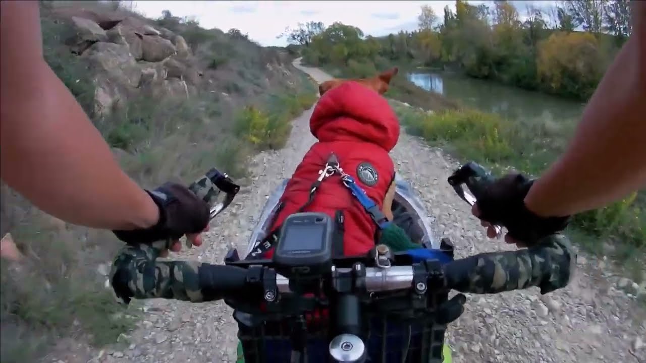 De Miranda de Ebro a Soria - Cicloturismo por La Rioja