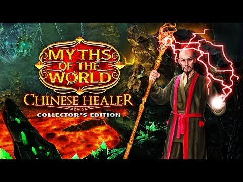 Myths of the World: Chinese Healer
