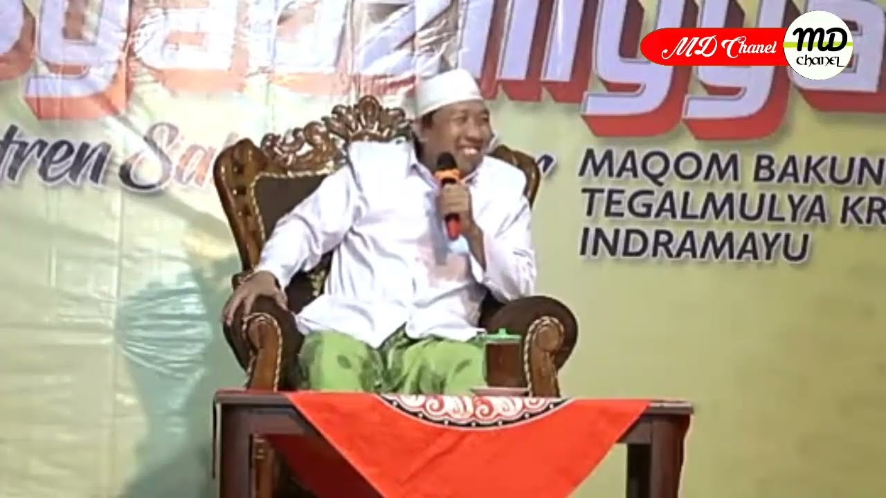 Majlis Ta'lim Gus Qoyyum - Asal Usul Munculnya Thoriqoh