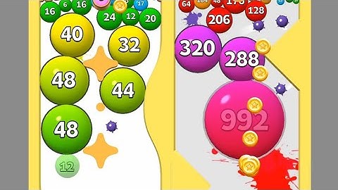 🔶👑Puff Up Voodoo All Level Gameplay Video Android/ios Walkthrough #051