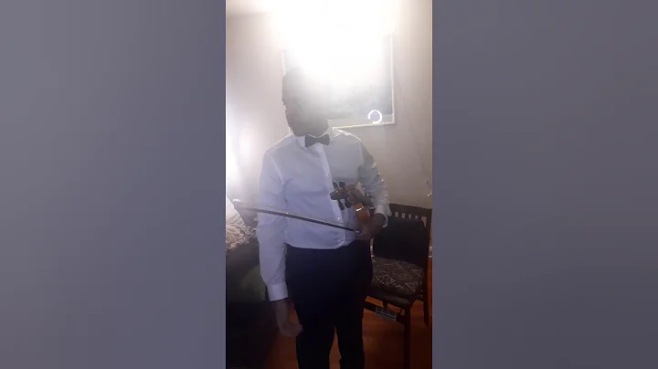 concierto de violin online.