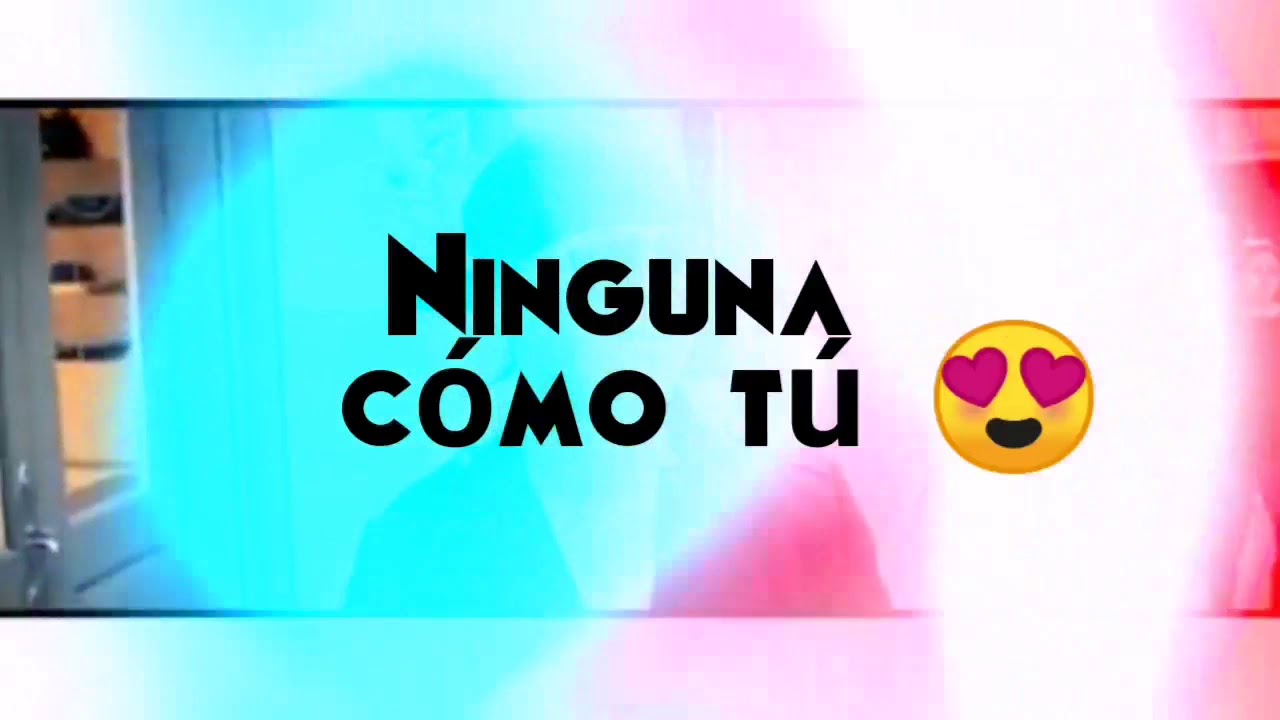 Nena Fichu Farruko Estados De WhatsApp 🎶 YouTube