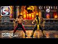Ultimate Mortal Kombat 3 Mobile Unofficial Port 60FPS Ultimate Mortal Kombat 3 Mobile Unofficial Port 60FPS