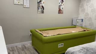 Introducing Our Home Based Luxury Spa In Ottawa - Trusted Touch Home Spa