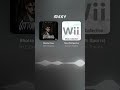 Mixy app Shotta Flow NLE Choppa x Wii sports