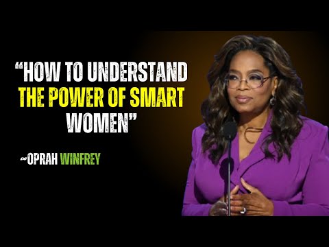 Oprah Winfrey _'How