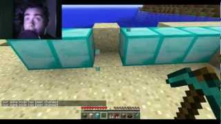 Minecraft | ¿Diamantes Infinitos? ¿Iron Infinito? ¿ESMERALDAS INFINITAS? [BUG Tutorial Redstone]