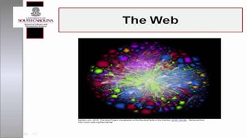 The Impact of Technological Change on Libraries and Librarianship - Part 1