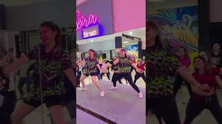 Dj give it to me #zumba #zin #viral #tiktok #zumbafitness #zumbaclass