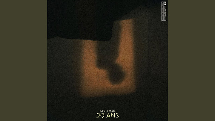 20 ANS