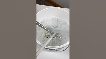 EASIEST WAY TO SANITIZE BREWING EQUIPMENT