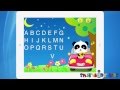 Abc song my abcs by babybus free ipad alphabet learning abc song game app for kids