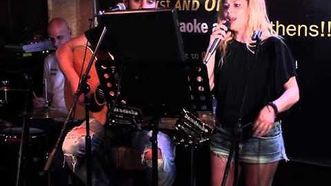 Thumbnail of Bandaoke International- Βρε μελαχροινάκι (Μάκης Χριστοδουλόπουλος)