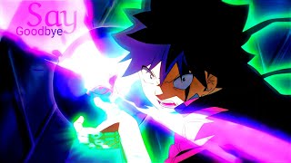 Edens Zero Anime ( AMV ) Say Goodbye