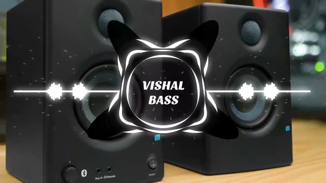 4G Ka Jamana   BASS BOOSTED  Haryani Bass Boosted Songs viral Song