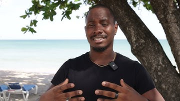 🌊🌿 Sea Moss Farmers in Grenada, Saint Lucia and Saint Vincent & The Grenadines! 🌿🌊