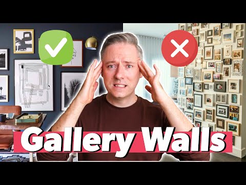 Video: How and how to decorate the wall in the living room: interesting ideas, recommendations and reviews