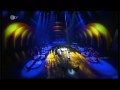 Whitney Houston "I Look To You" (live on Wetten dass...?) & Talk