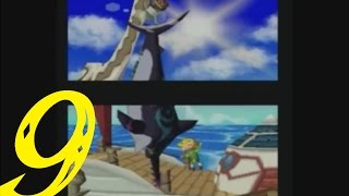 The Legendary Neptoona | Zelda: Phantom Hourglass 100% Walkthrough "9/35" (No Commentary)