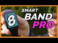 Xiaomi smart band 8 pro  le bracelet connect ultime  test complet