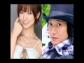 篠田麻里子 音痴つながりでSMAPの中居正広と共感
