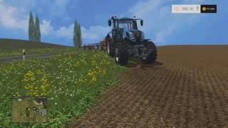 Lets Play Farming Simulator 2015 (PS4) | DIARY DAY 70 | CHANNEL UPDATE