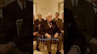 The Surgeon Who Promised Youth With Monkey Glands #science #bizarresciencehistory #sciencenews