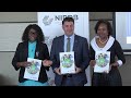 Report calls for national skills demand database
