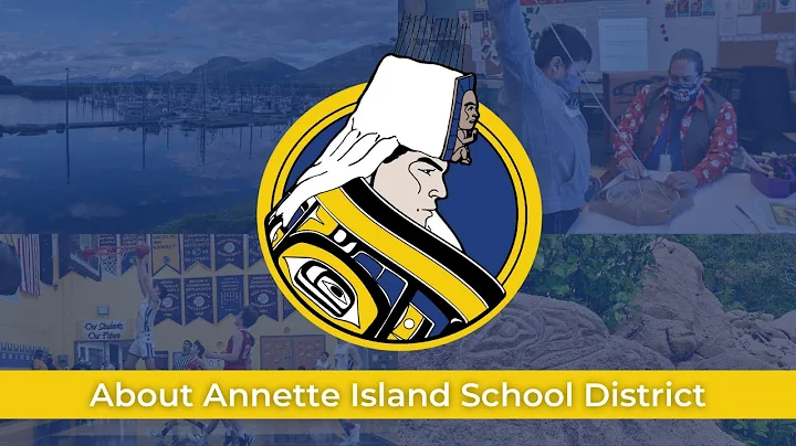 About Annette Island School District