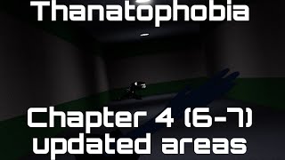 Thanatophobia chapter 4 | updated area 6-7 | full walkthrough