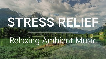 2 Hours of Relaxing Music - For Stress Relief