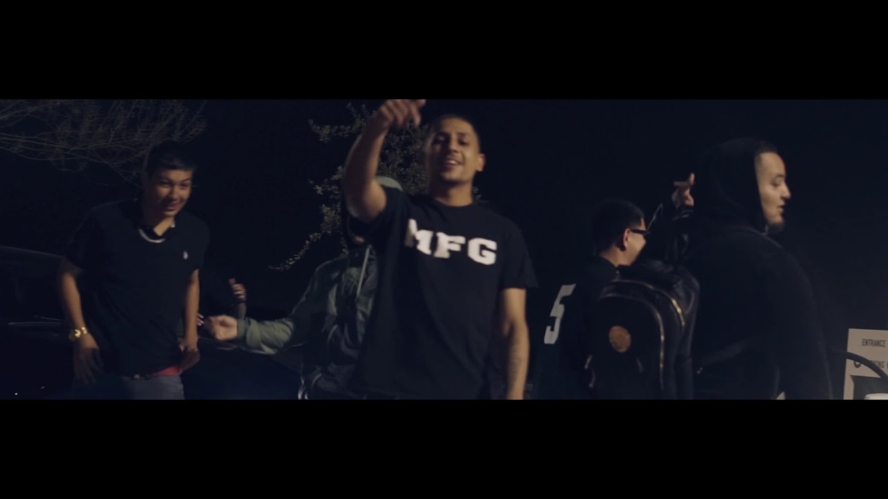 MFG $aint Running the Streets (Dir. Trauma Films)