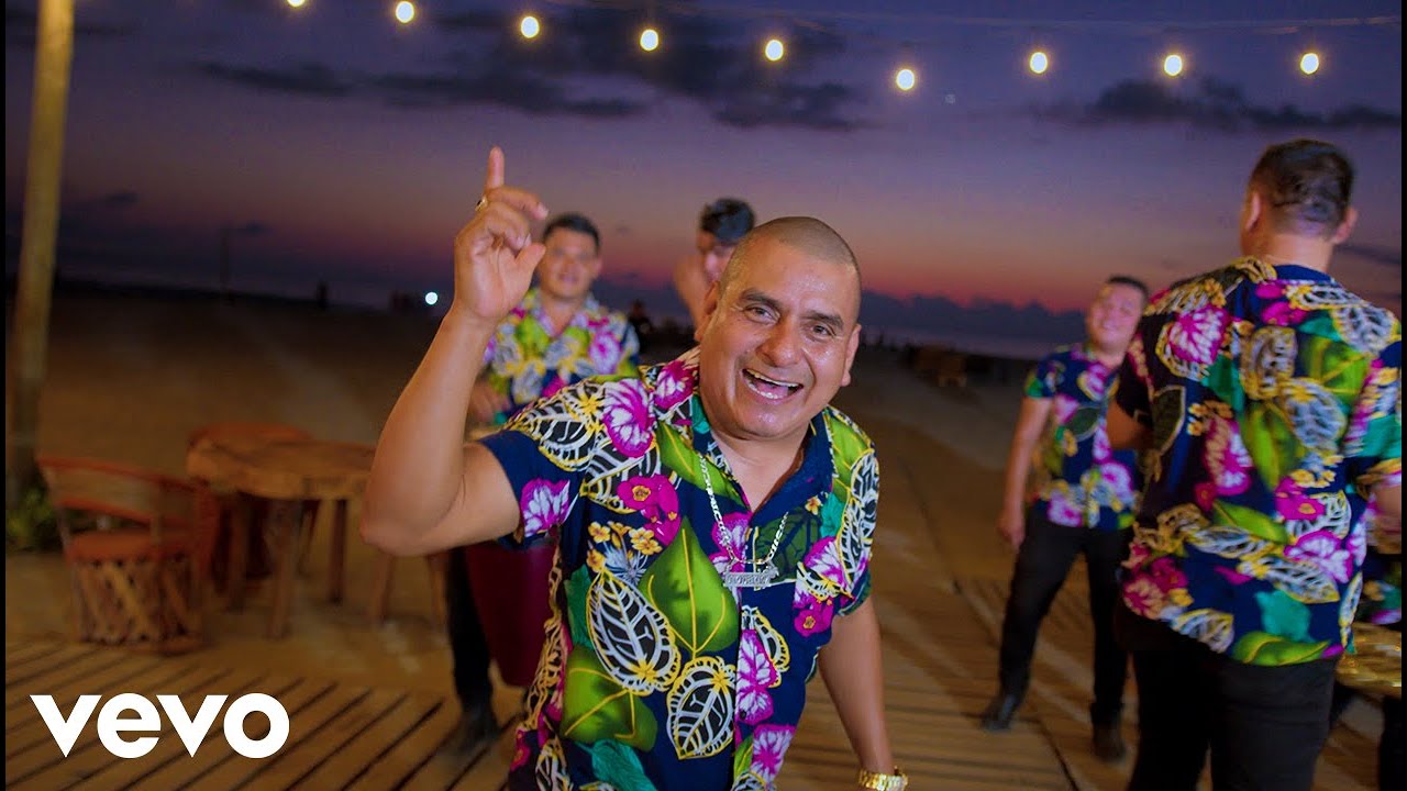 El Burro Loco [Video Oficial 2023] Grupo Tronador