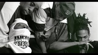 Busta Rhymes & Flipmode Squad - Step Down