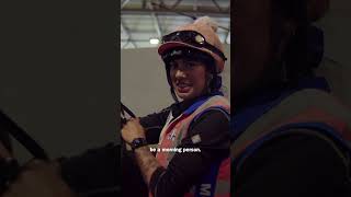 Izzy’s Journey | Racing, Resilience & Responsibility | TAC x CRV