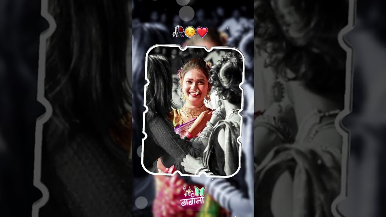 Majhi Jaanu (Mi Single 2.0 ) Full Screen 4k HD Status Video 1| Kunal Sonali | Ritesh Nick Vijay